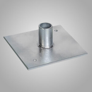 Base Plate 5mm