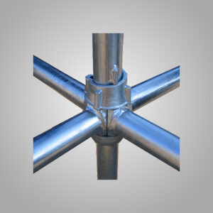 Cuplock Scaffolding System