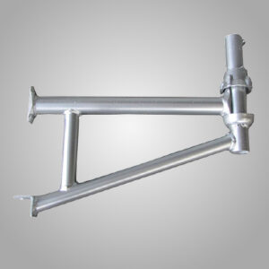 Cuplock Two Board Bracket