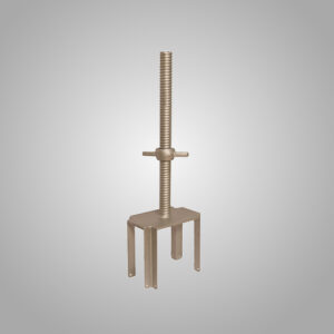 Fork Head Base Jack