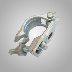 Half Coupler (Forged)