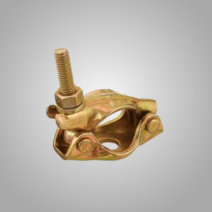 Half Coupler (Pressed)