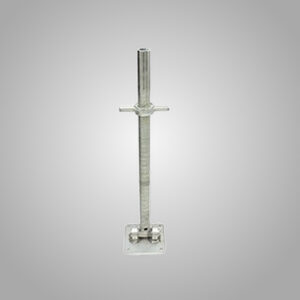 Hollow Swivel Base Jack