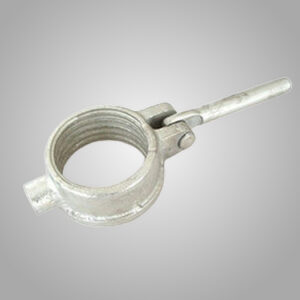 Prop Nut with Handle – Light