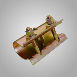 Sleeve Coupler (Pressed)