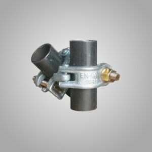 Swivel Coupler (Forged)