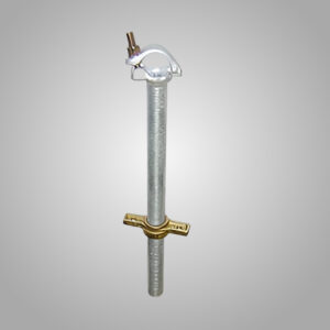 Universal Jack Clamp