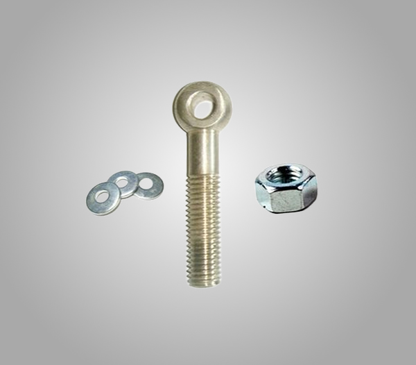Formwork Nut & Bolts