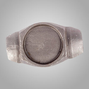 Scaffolding Ledger Blade